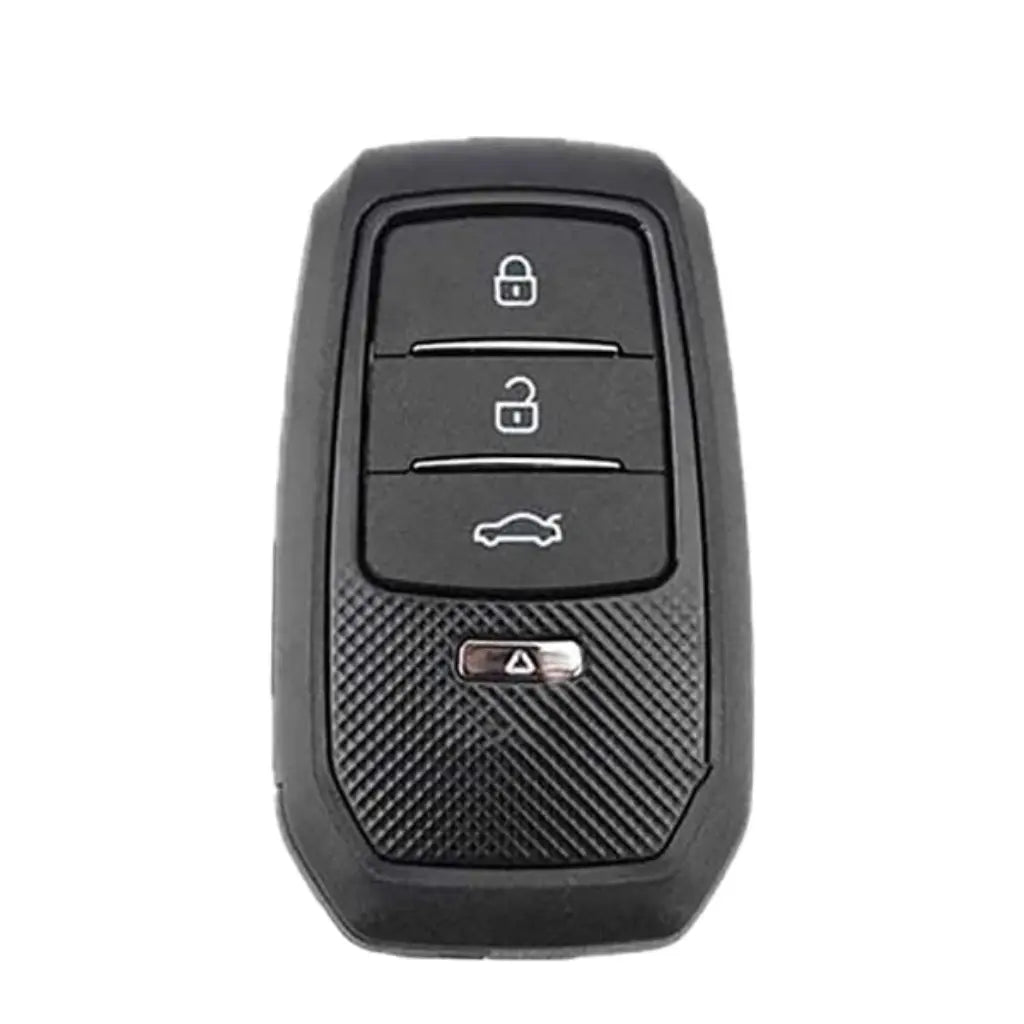 Xhorse - XSTO01EN - XM38 Toyota / Lexus Universal Smart Key for 4D - 8A - 4A Chips Xhorse - XSTO01EN - XM38 Toyota / Lexus Universal Smart Key for 4D - 8A - 4A Chips